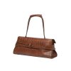 THE TIE ME SHOULDER BAG